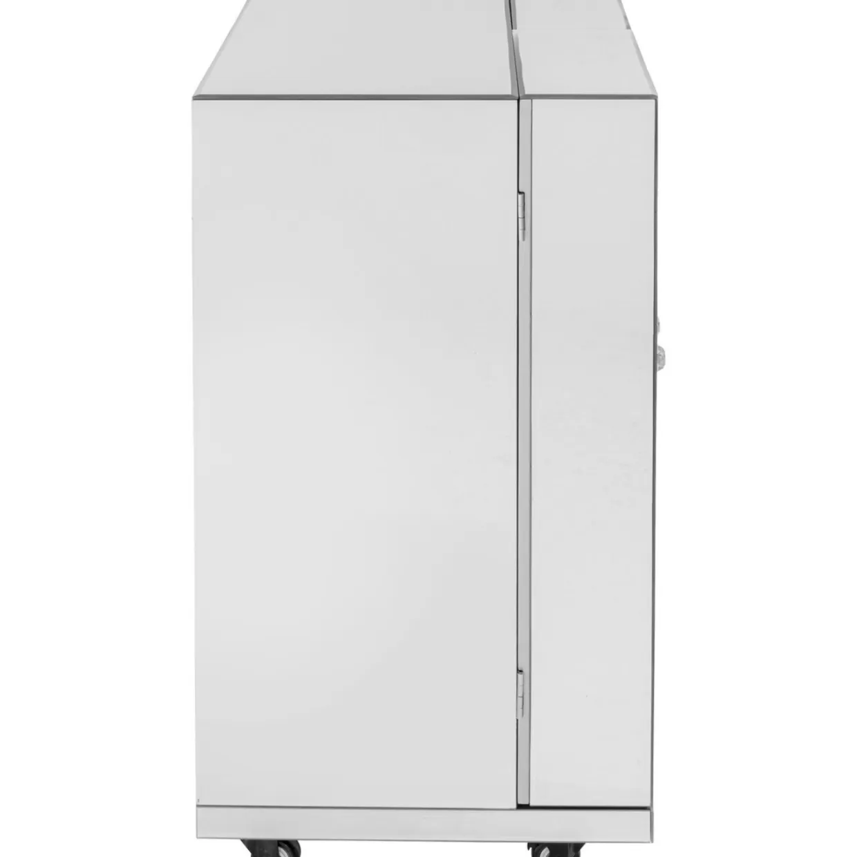 Credenza Bar KARE Design - Modello Medium con Stile Elegante, Dimensioni 66x88 cm