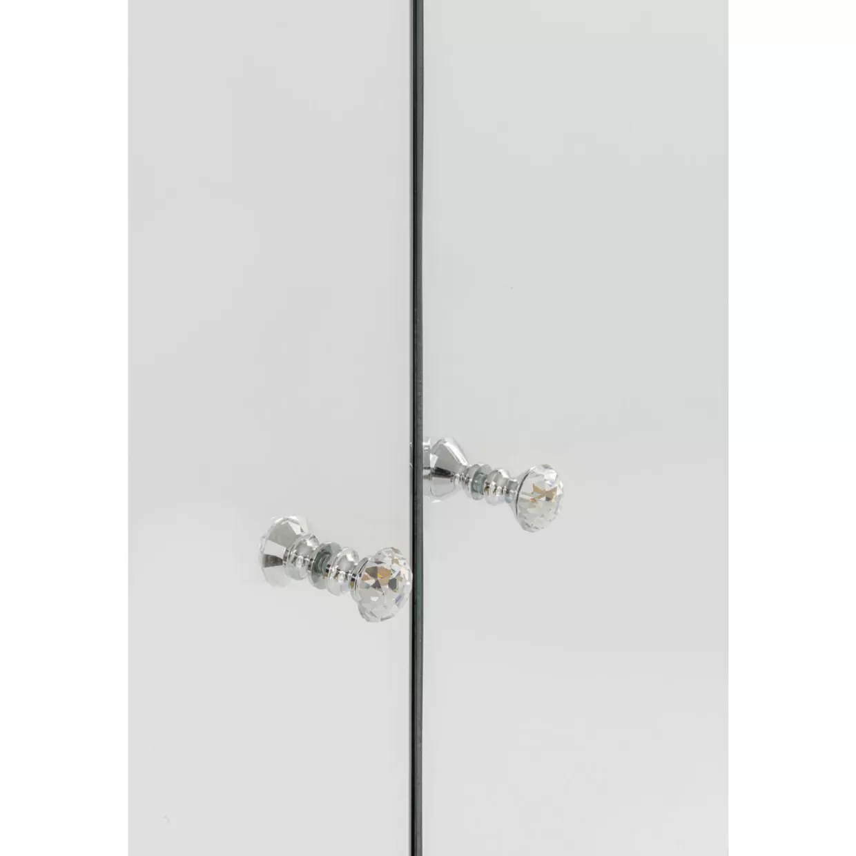 Credenza Bar KARE Design - Modello Medium con Stile Elegante, Dimensioni 66x88 cm