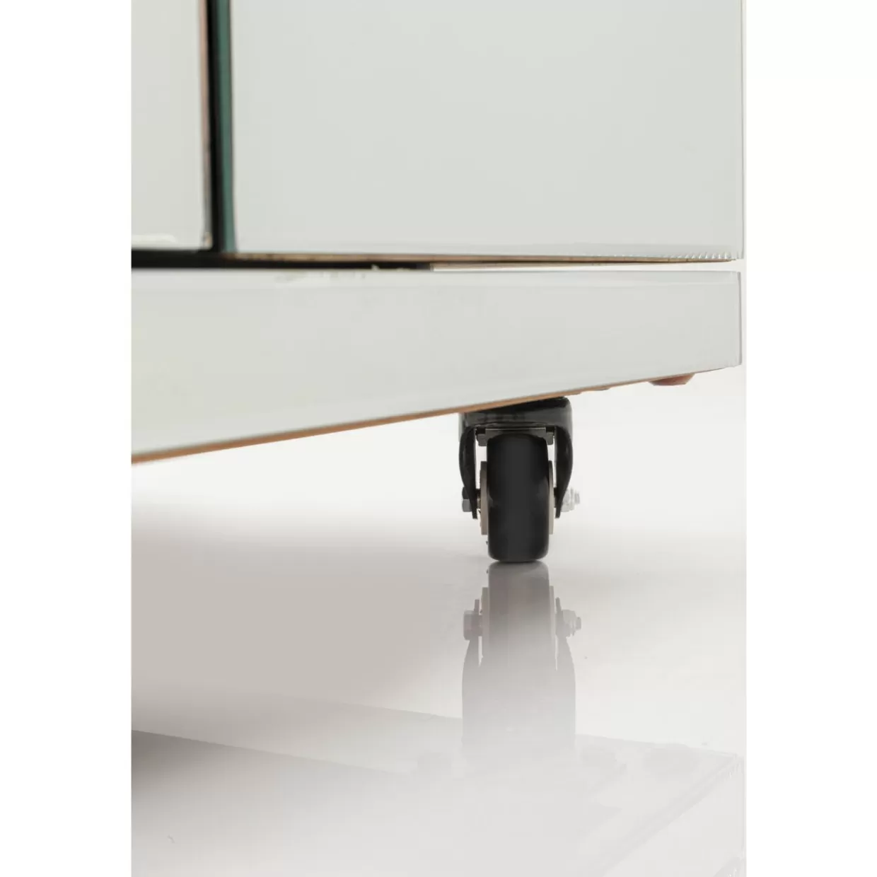 Credenza Bar KARE Design - Modello Medium con Stile Elegante, Dimensioni 66x88 cm