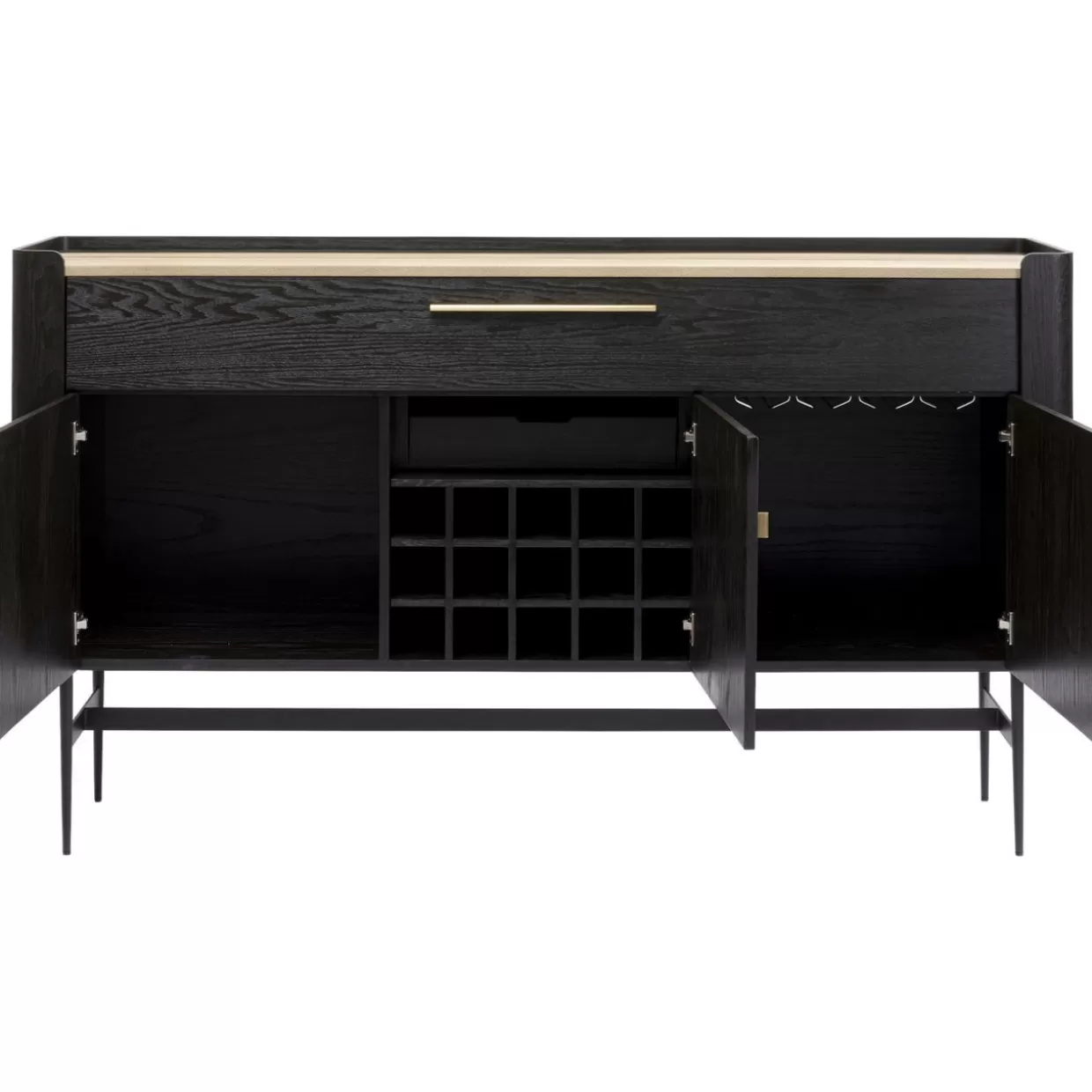 Credenza Bar Moderna KARE - Mobile Elegante 