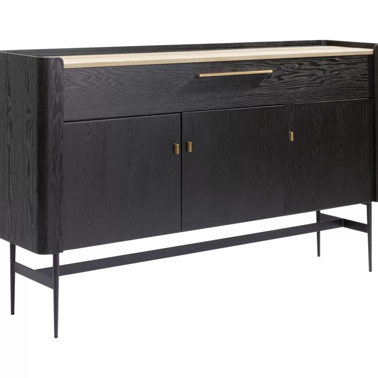 Credenza Bar Moderna KARE - Mobile Elegante 