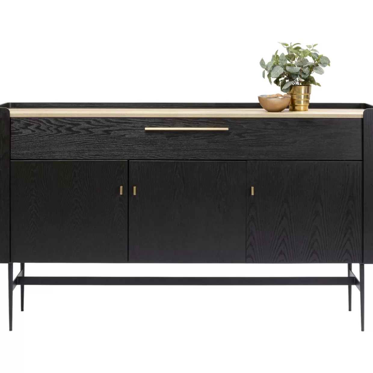Credenza Bar Moderna KARE - Mobile Elegante 
