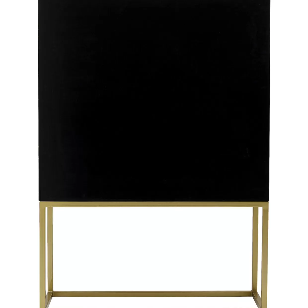 KARE Design - Credenza Bar Saragossa, Mobile Moderno con Design Elegante 100x140 cm