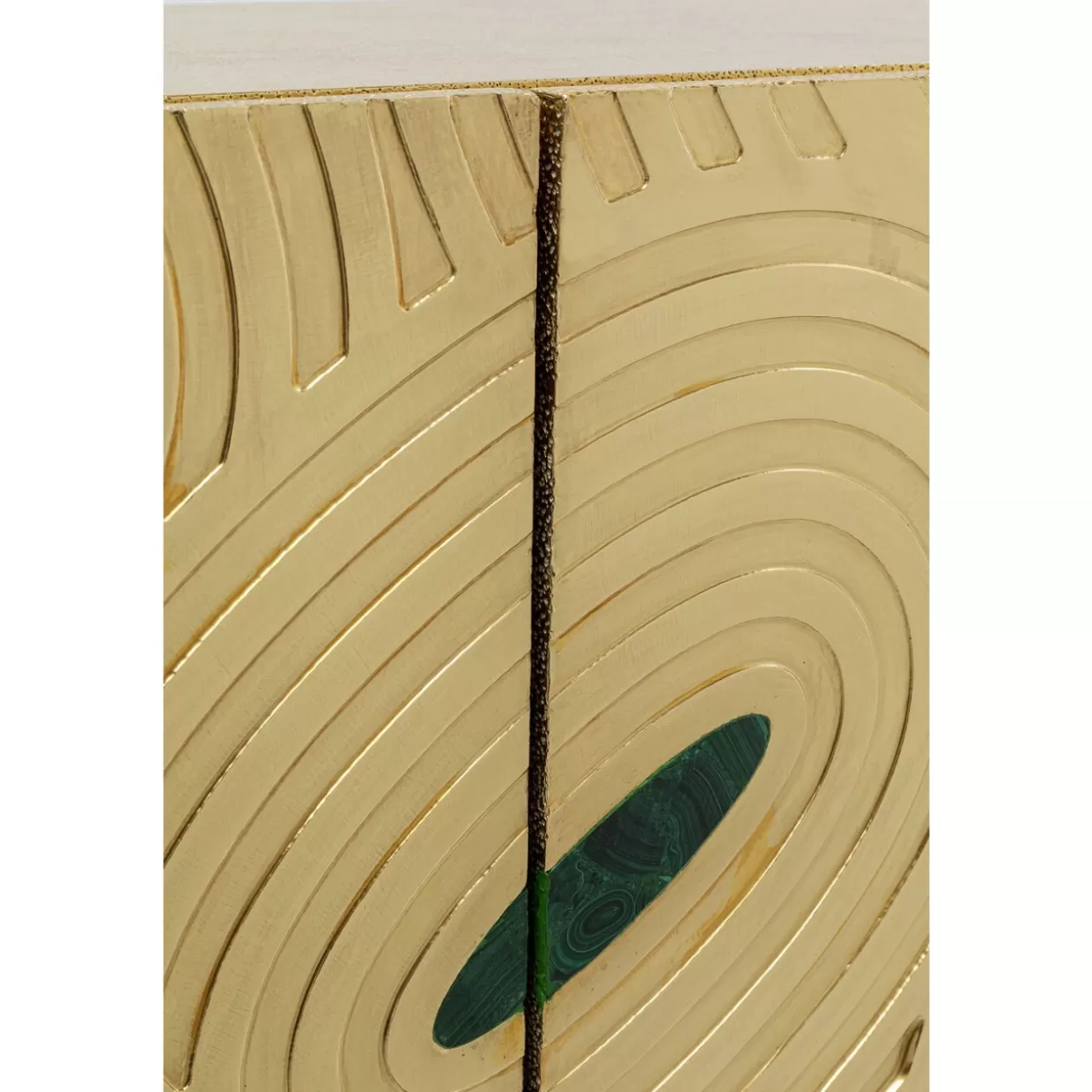 KARE Design - Credenza Bar Saragossa, Mobile Moderno con Design Elegante 100x140 cm