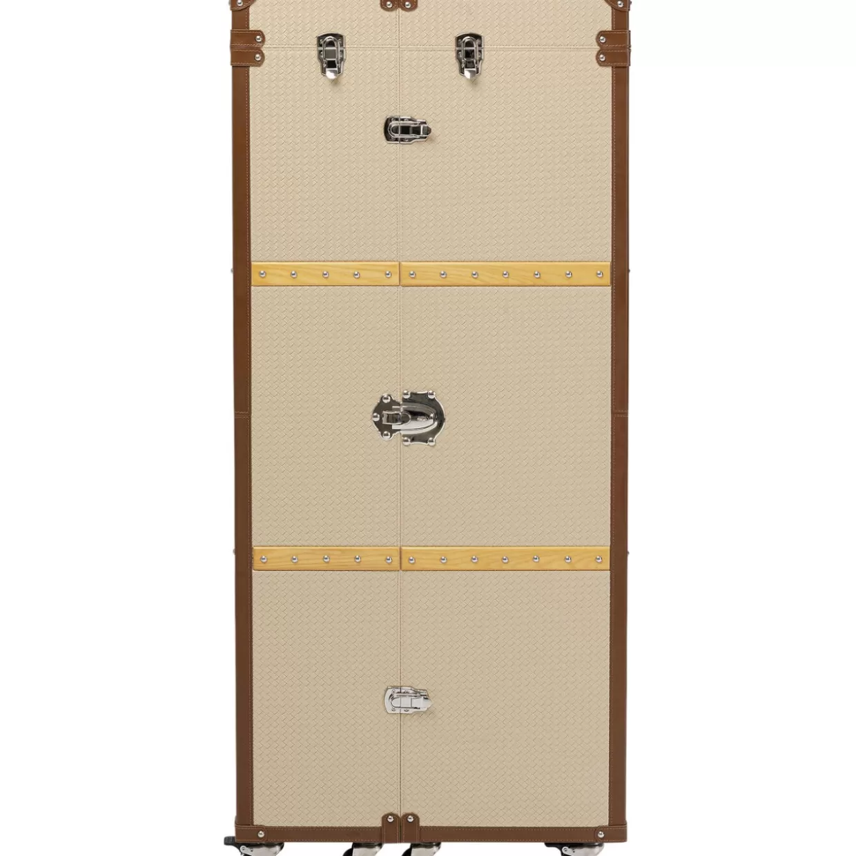 KARE Design - Credenza Bar Elegante con Stile Moderno, Linea Venezia