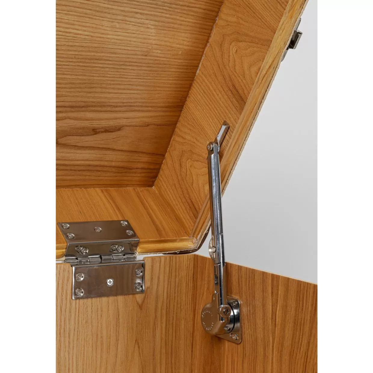 KARE Design - Credenza Bar Elegante con Stile Moderno, Linea Venezia