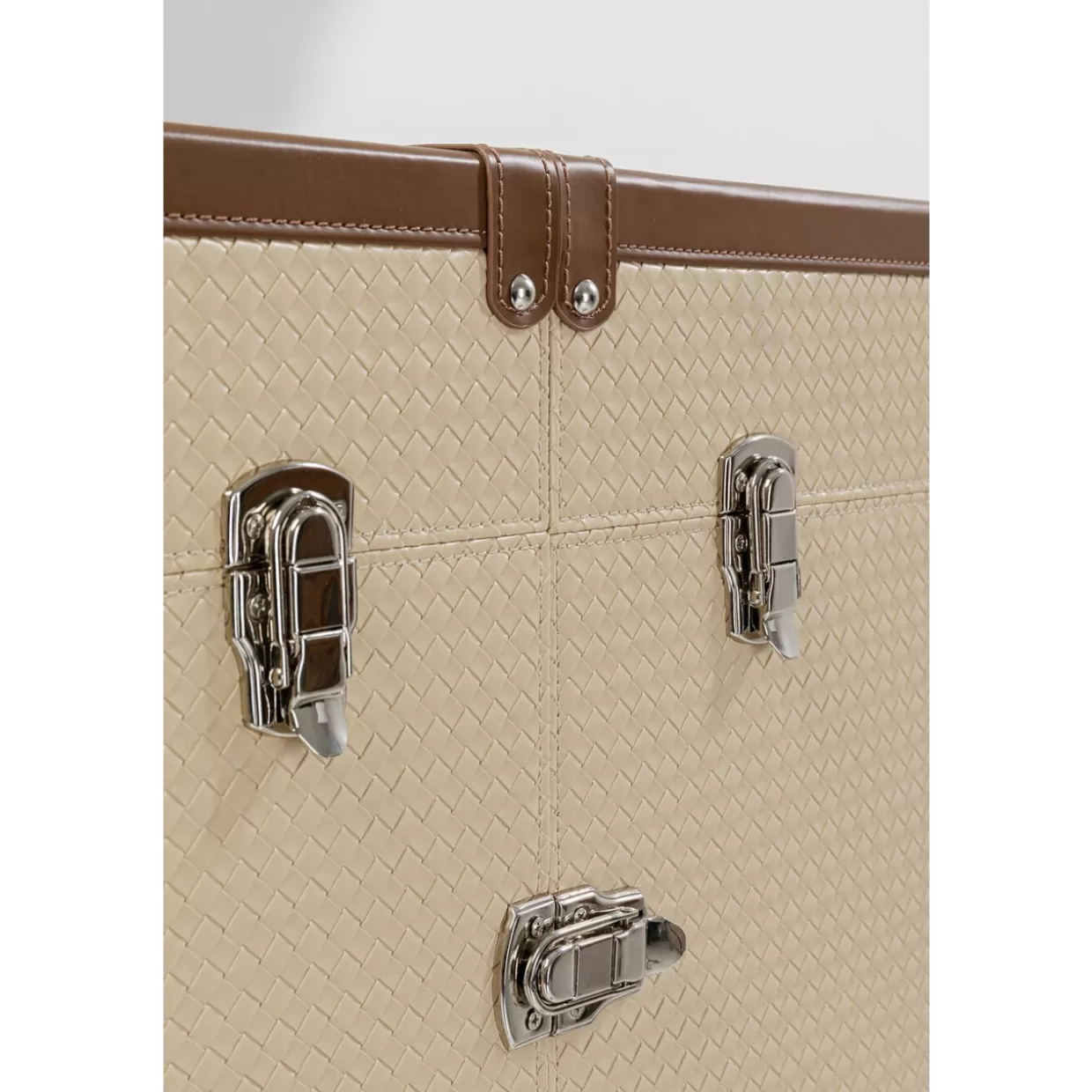 KARE Design - Credenza Bar Elegante con Stile Moderno, Linea Venezia