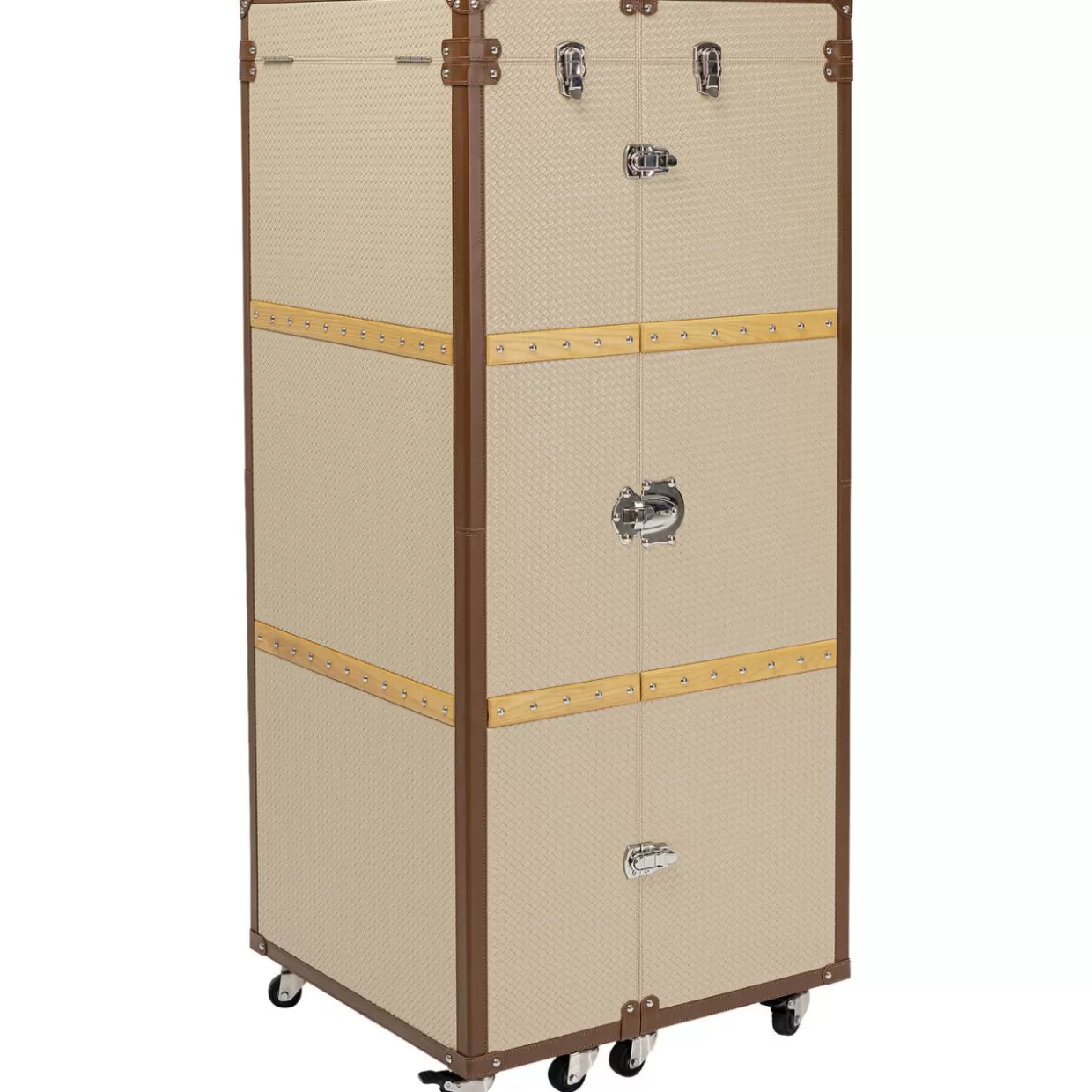 KARE Design - Credenza Bar Elegante con Stile Moderno, Linea Venezia