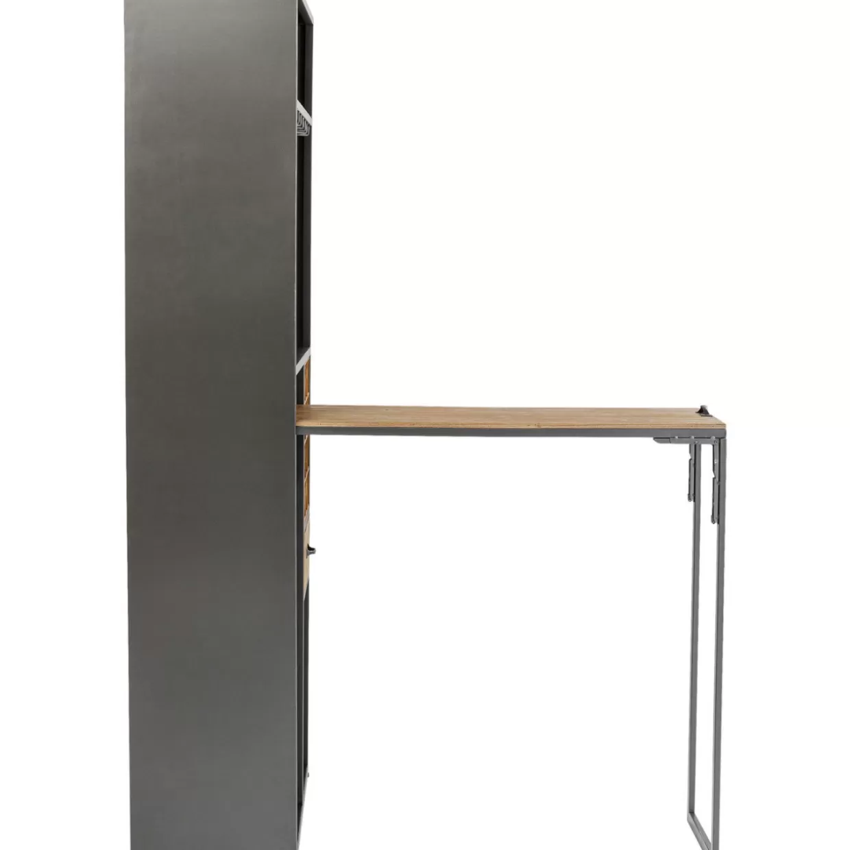 Armadio Bar KARE Vinoteca - Credenza Elegante con Design Contemporaneo per Vini e Liquori