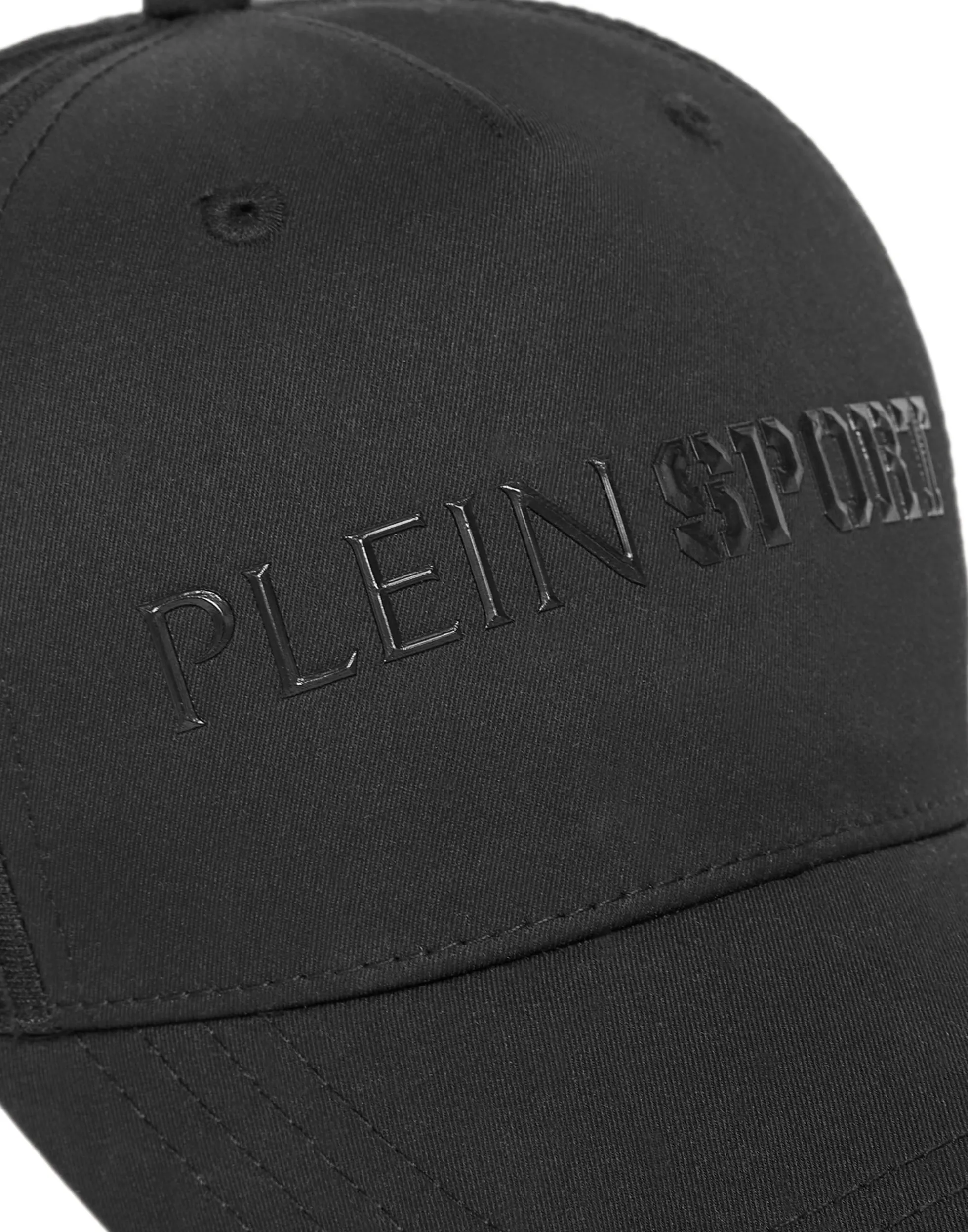 Berretto Sportivo Uomo - Design Moderno con Logo Plein, Cappello da Baseball Leggero per Stile Casual e Sportivo