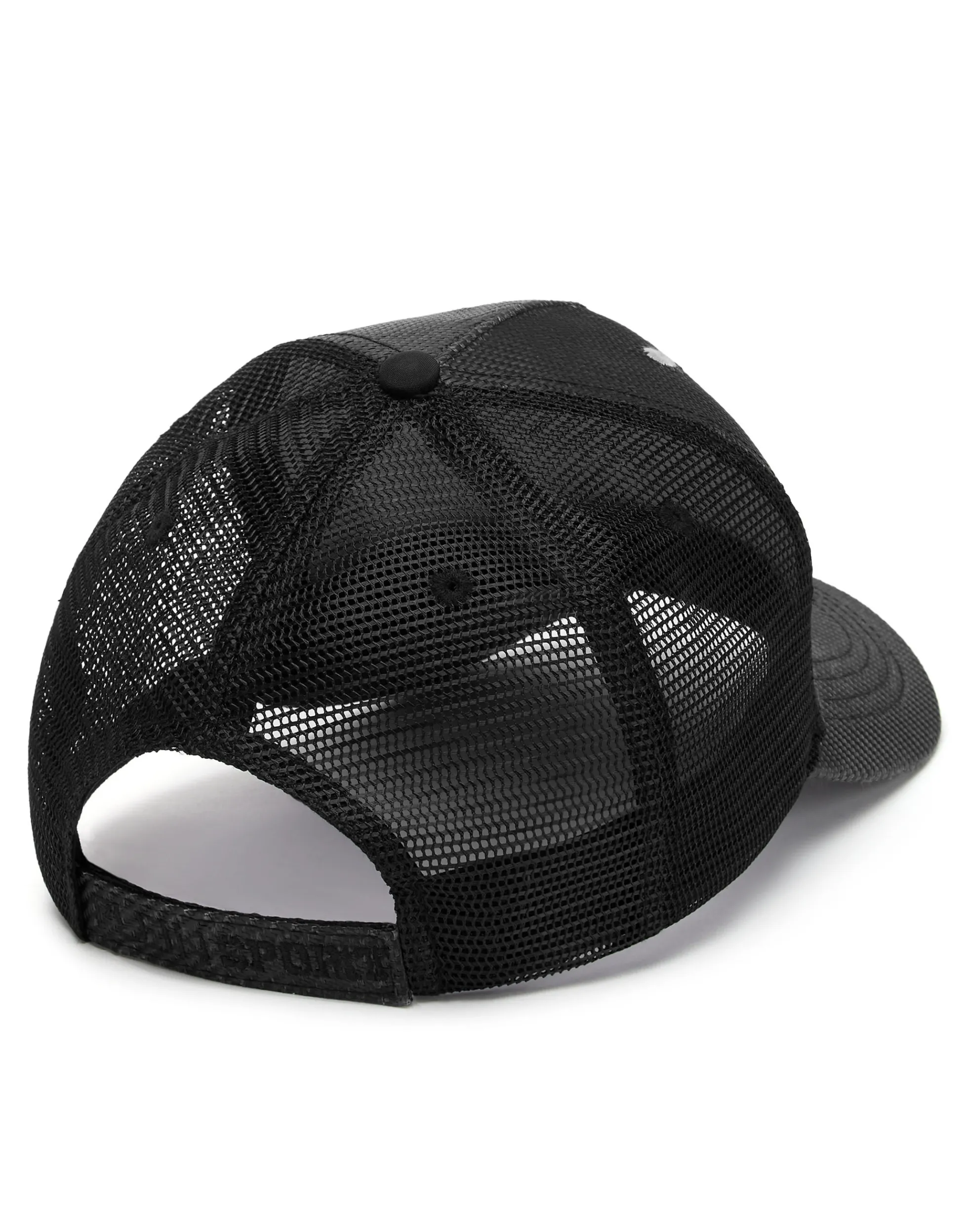Cappello Sportivo Uomo Plein Sport con Design Tigre Stilizzato