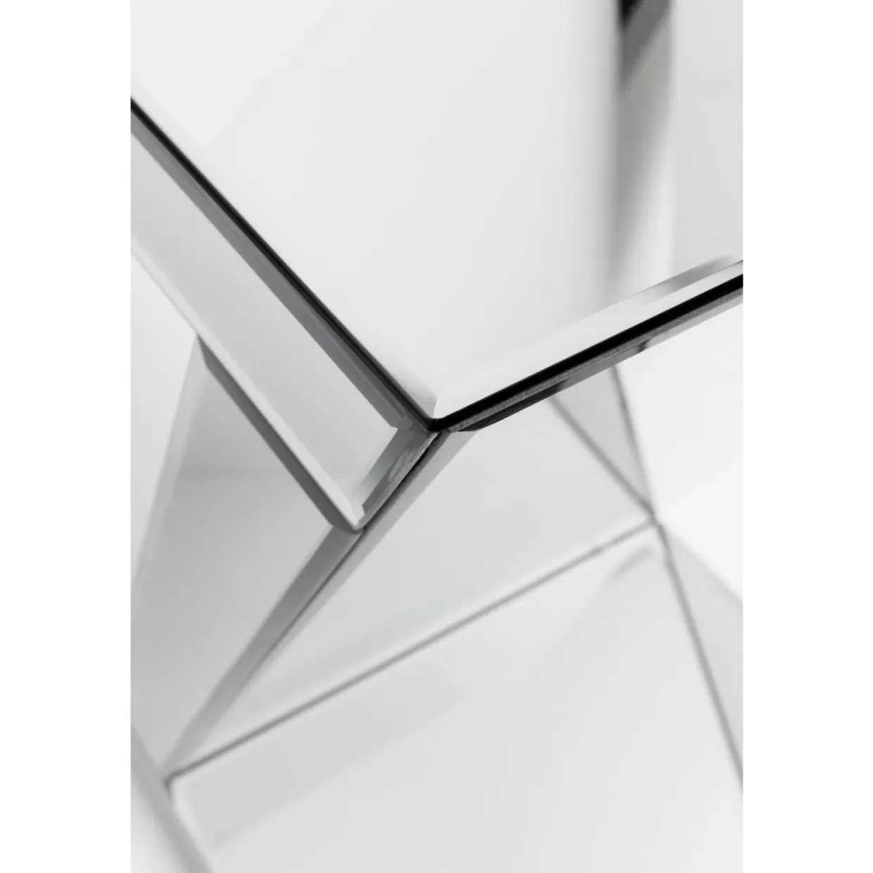 Tavoli eleganti KARE | Complementi d'arredo contemporanei - Edizione Z esclusiva 

（：，，，，）
