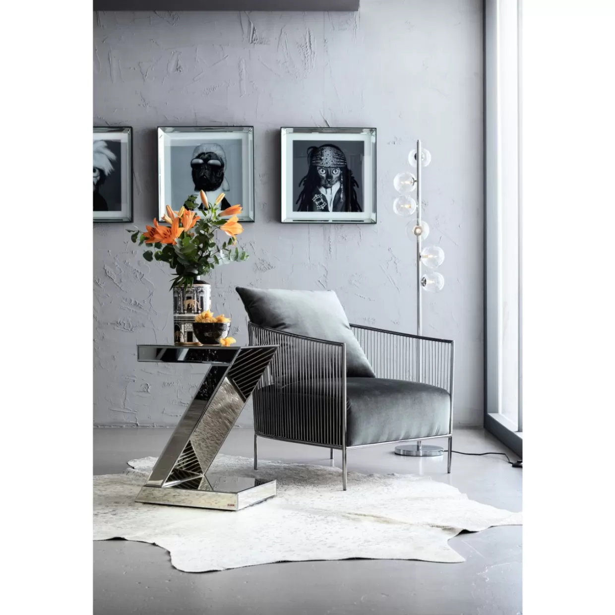 Tavoli eleganti KARE | Complementi d'arredo contemporanei - Edizione Z esclusiva 

（：，，，，）