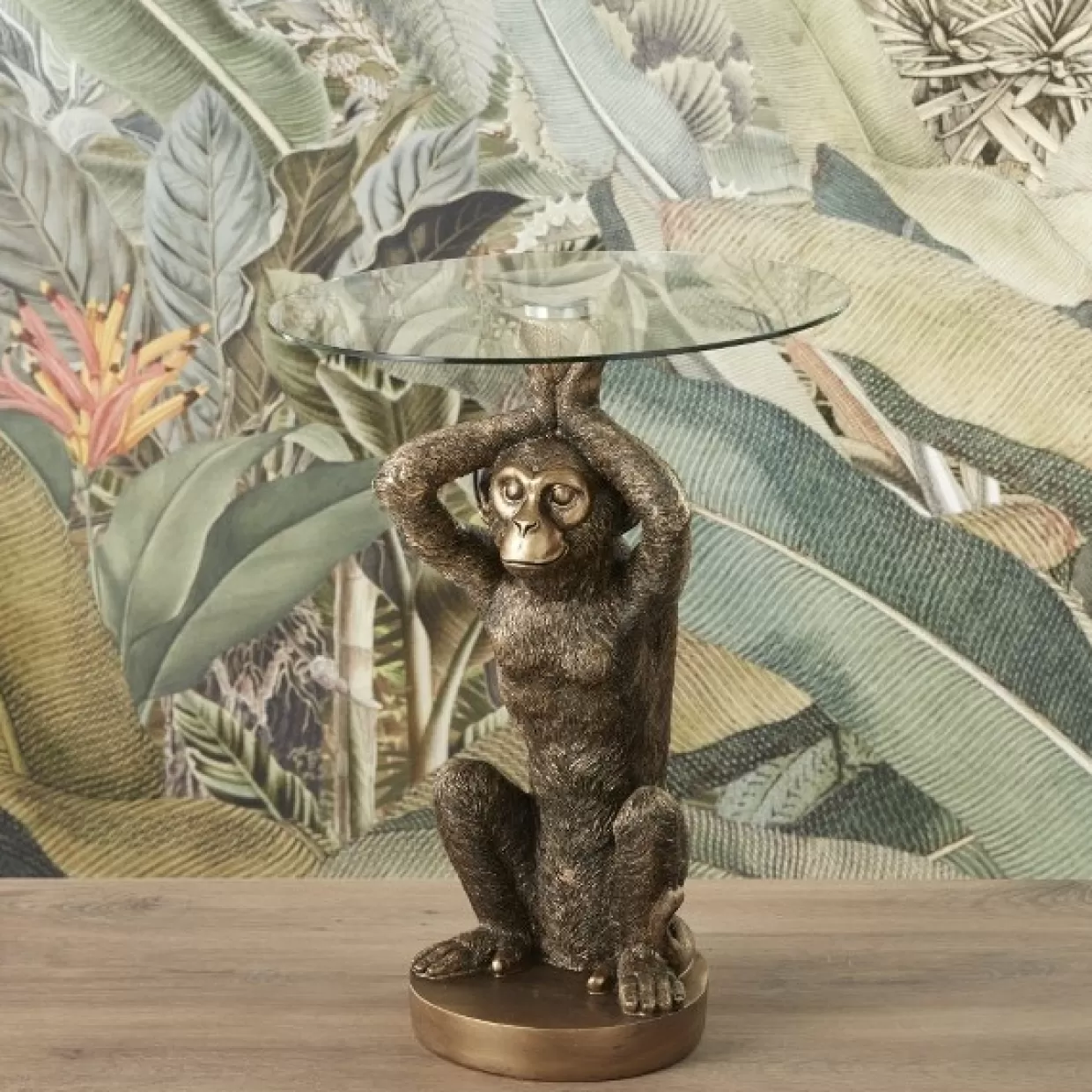 Tavolini KARE Design con Stile Iconico - Monkey Queen per Arredi Moderni e Ricercati