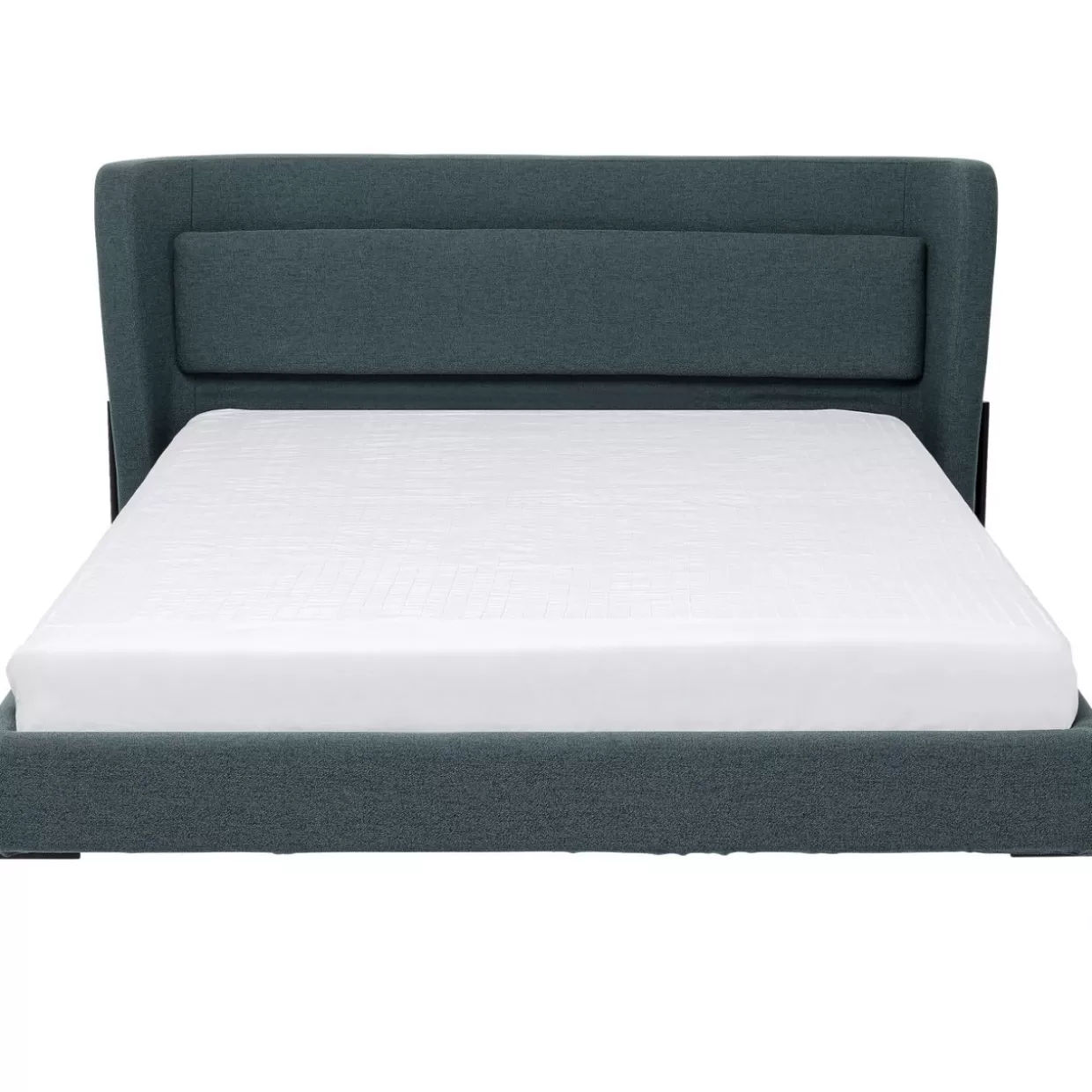 KARE Letto Design | Modello Tivoli Verde 180x200 - Confortevole e Moderno per la Camera da Letto