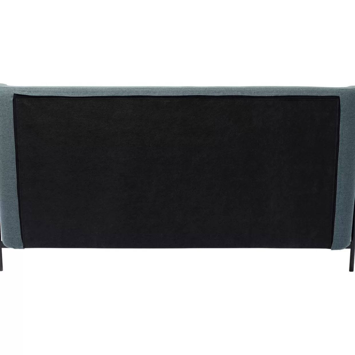 KARE Letto Design | Modello Tivoli Verde 180x200 - Confortevole e Moderno per la Camera da Letto