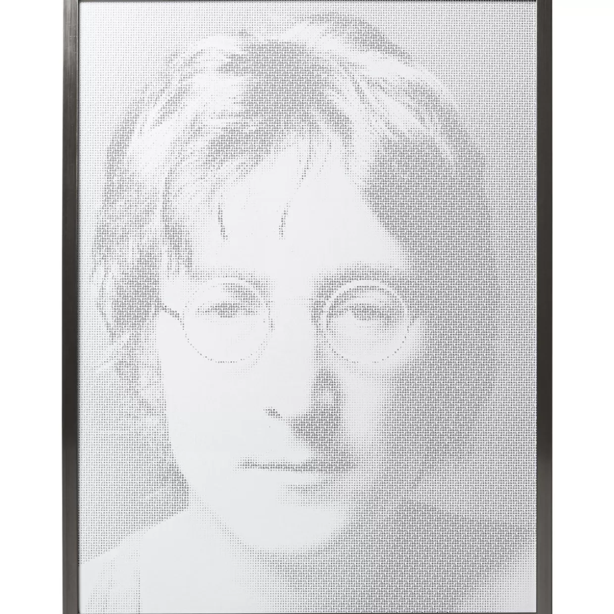 KARE Design Quadro Decorativo con Cornice 