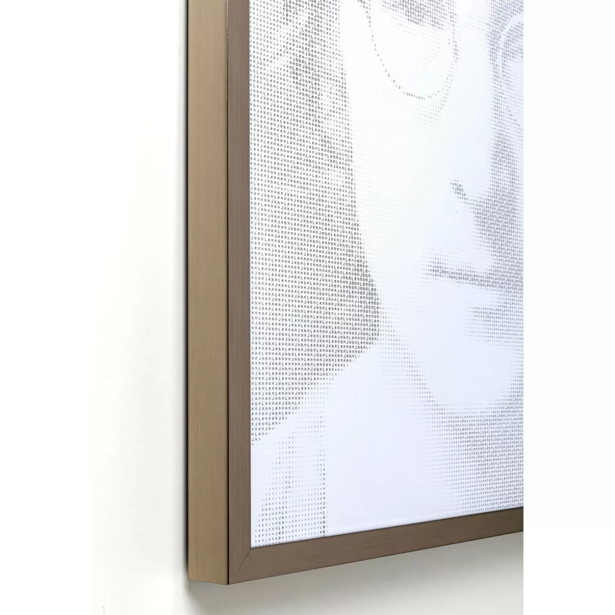 KARE Design Quadro Decorativo con Cornice 