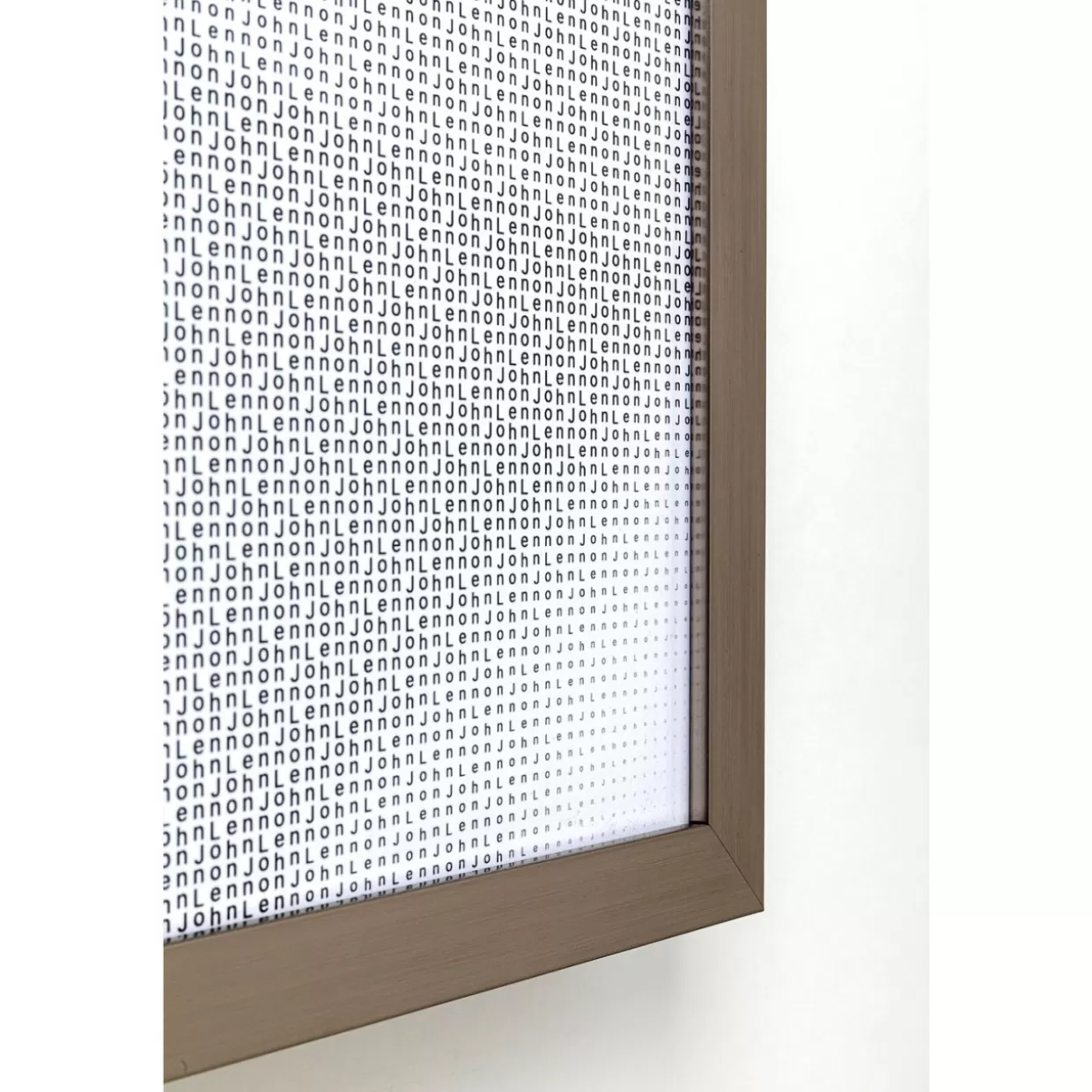 KARE Design Quadro Decorativo con Cornice 
