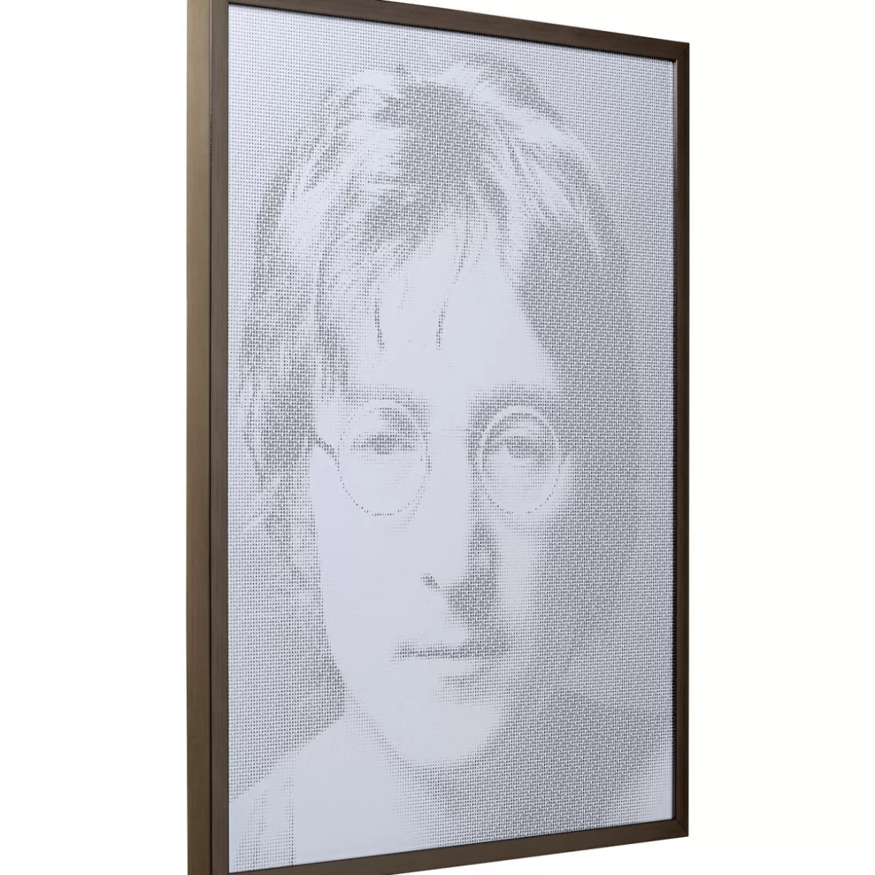 KARE Design Quadro Decorativo con Cornice 