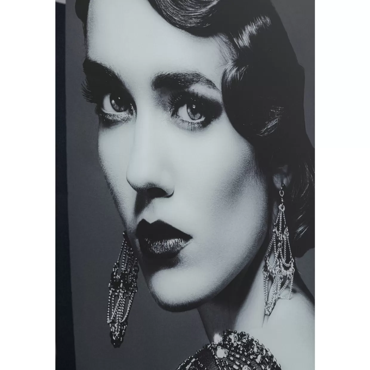 Quadro Moderno KARE Design 