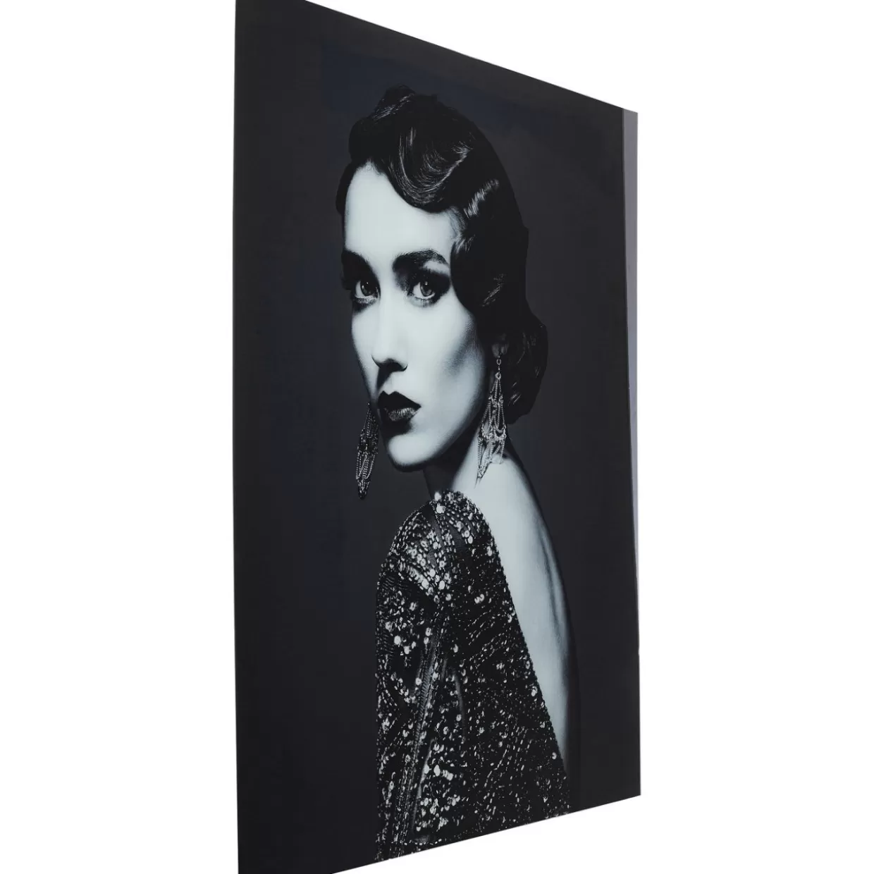 Quadro Moderno KARE Design 