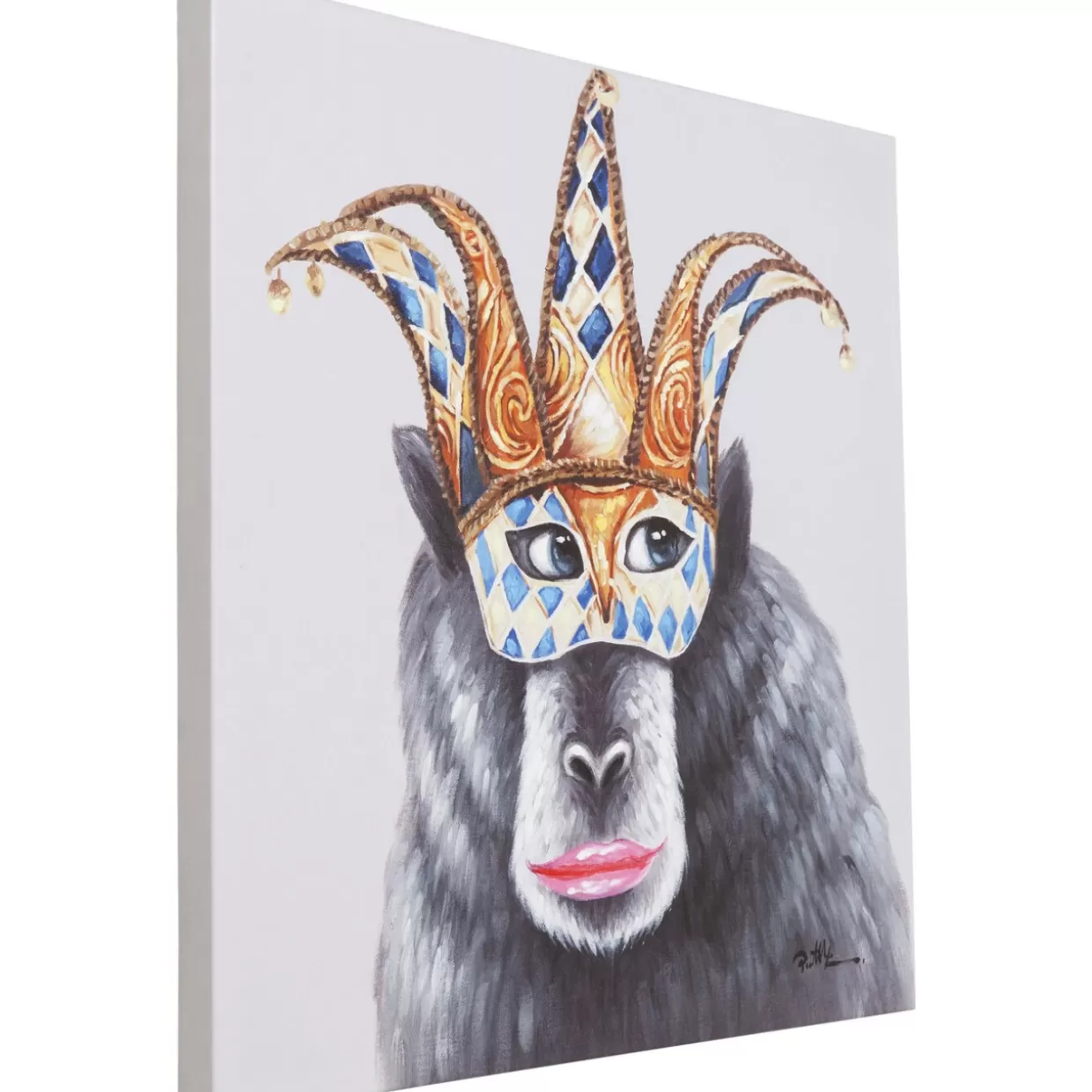 KARE Design Quadro Moderno 