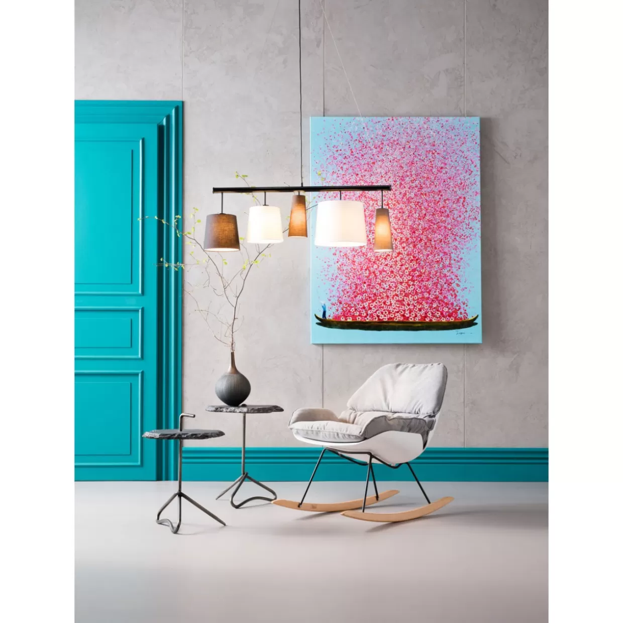 KARE Design Stampa Artistica Moderna | Quadro 