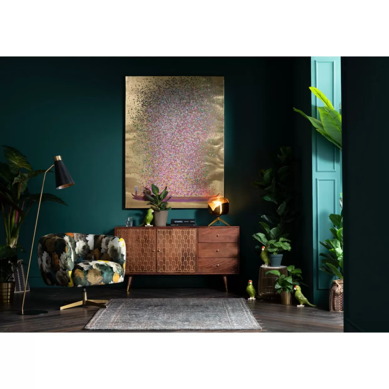 KARE Design Quadro Decorativo 
