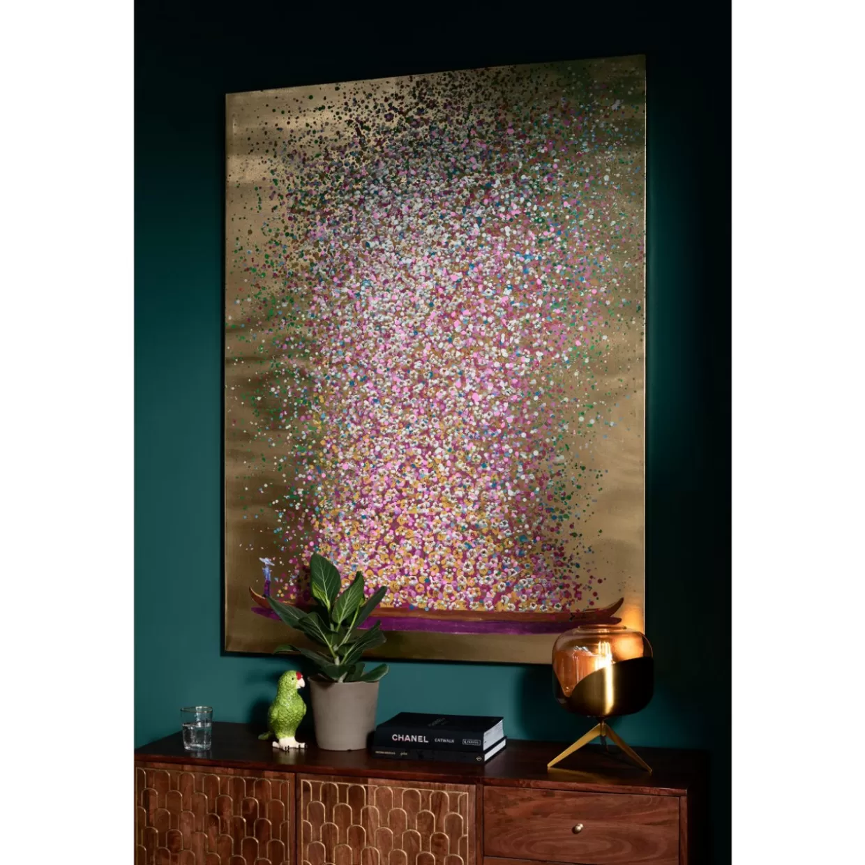 KARE Design Quadro Decorativo 