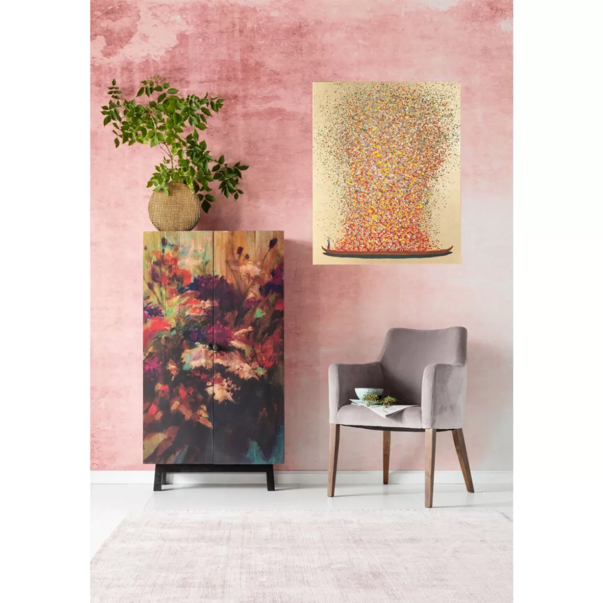 KARE Design - Quadro Moderno 