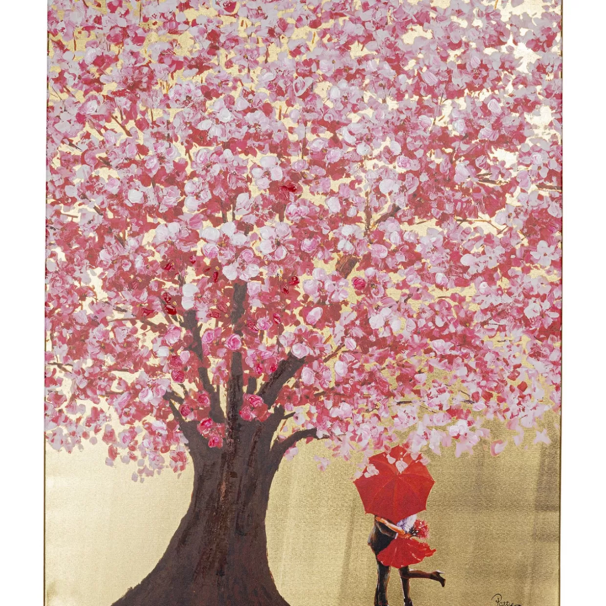 KARE Design Quadro Moderno 