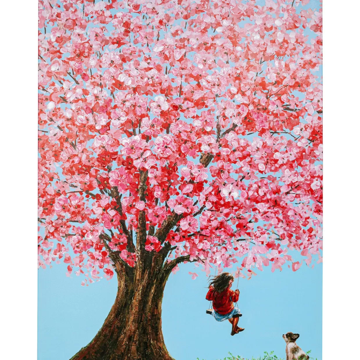 Quadro Moderno 