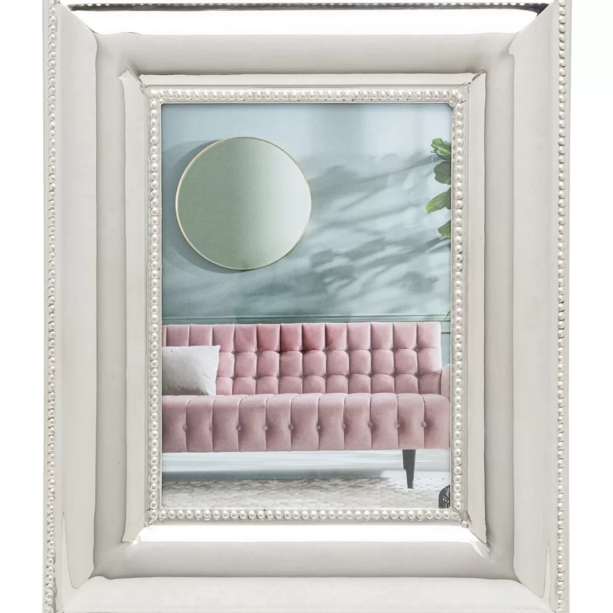 Cornice decorativa Elly 13x18 cm - Design creativo per foto e regali by KARE