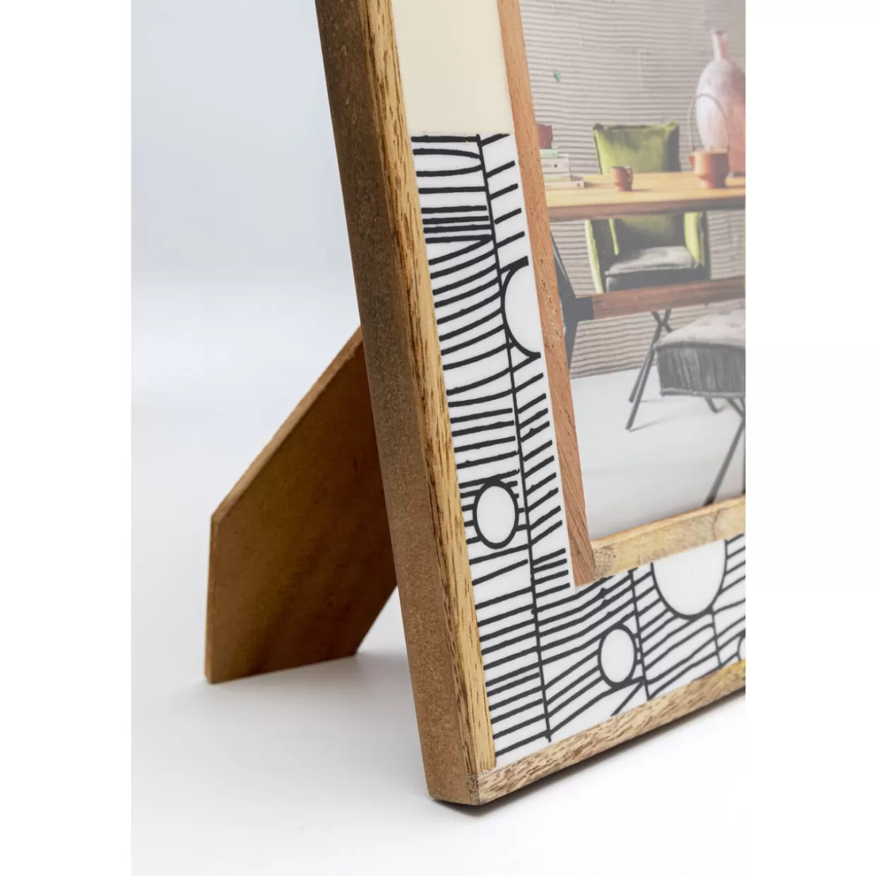 Cornice decorativa Harriett Weis 19x24 cm - Design unico per arredamento e regali by KARE