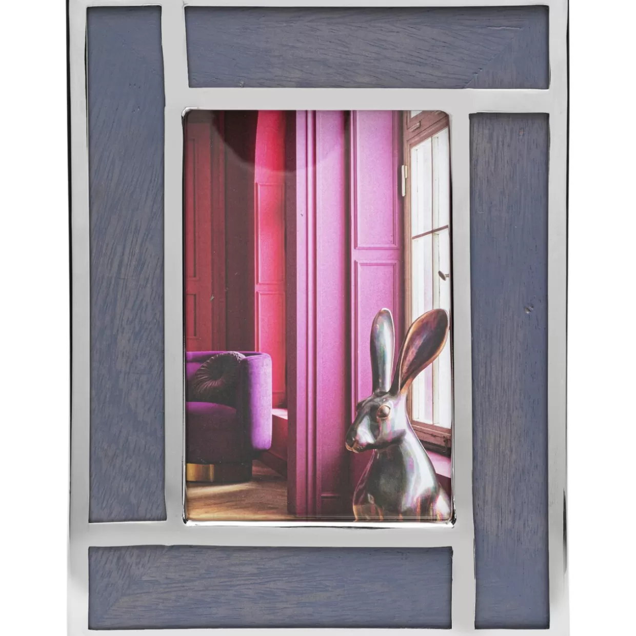 Cornice Fotografica Julez 17x22 cm - Design Moderno per Decorazioni & Idee Regalo - KARE Collection