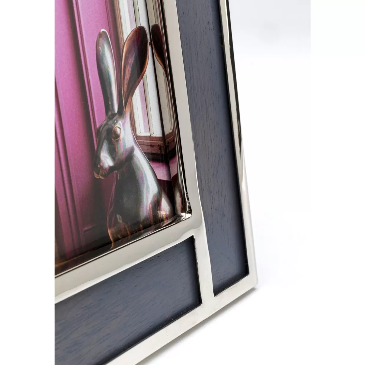 Cornice Fotografica Julez 17x22 cm - Design Moderno per Decorazioni & Idee Regalo - KARE Collection