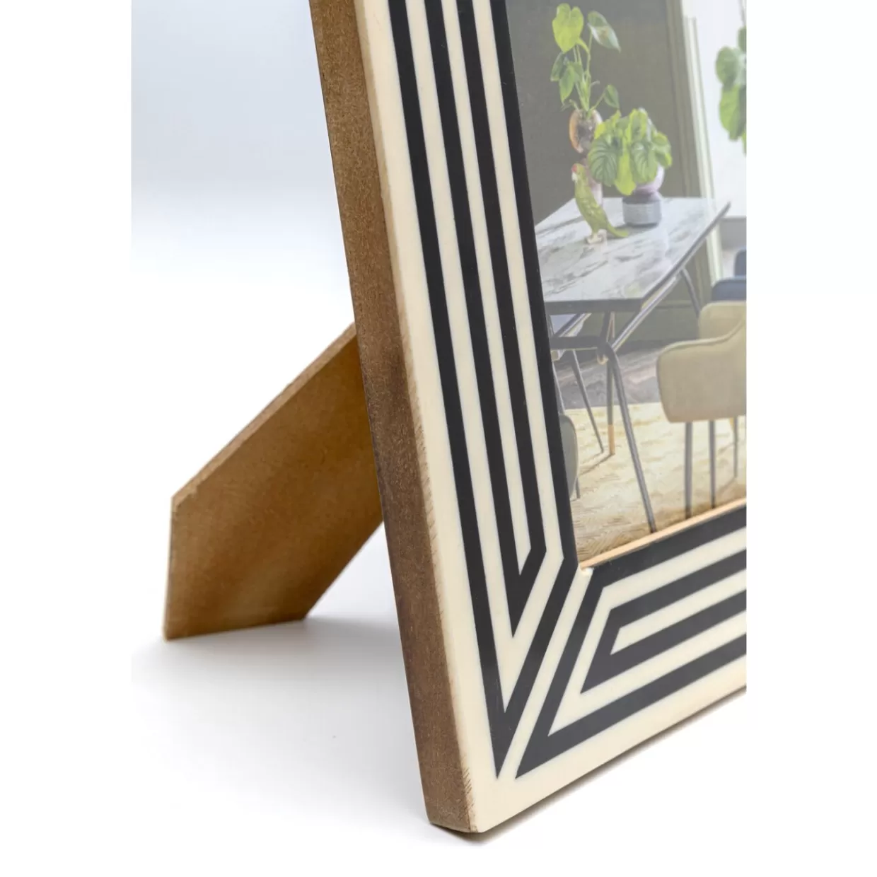 Cornice Minimalista per Foto 19x24 cm - Design Essenziale in Stile Moderno, Articoli Decorativi e Regalo by KARE