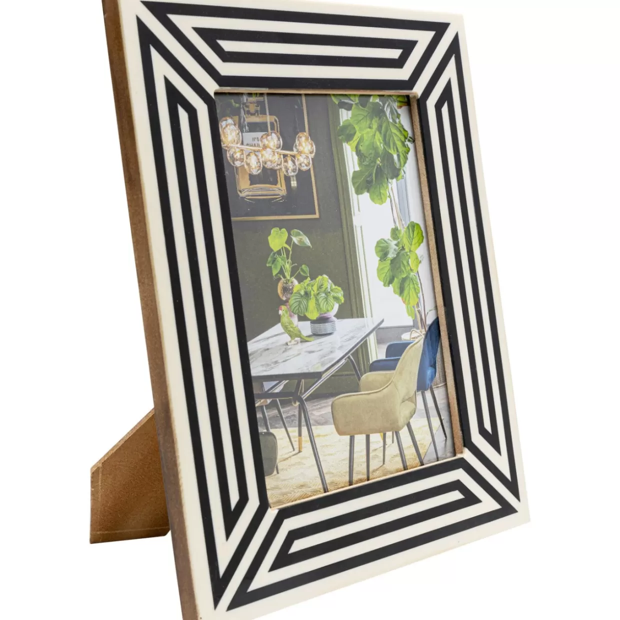 Cornice Minimalista per Foto 19x24 cm - Design Essenziale in Stile Moderno, Articoli Decorativi e Regalo by KARE