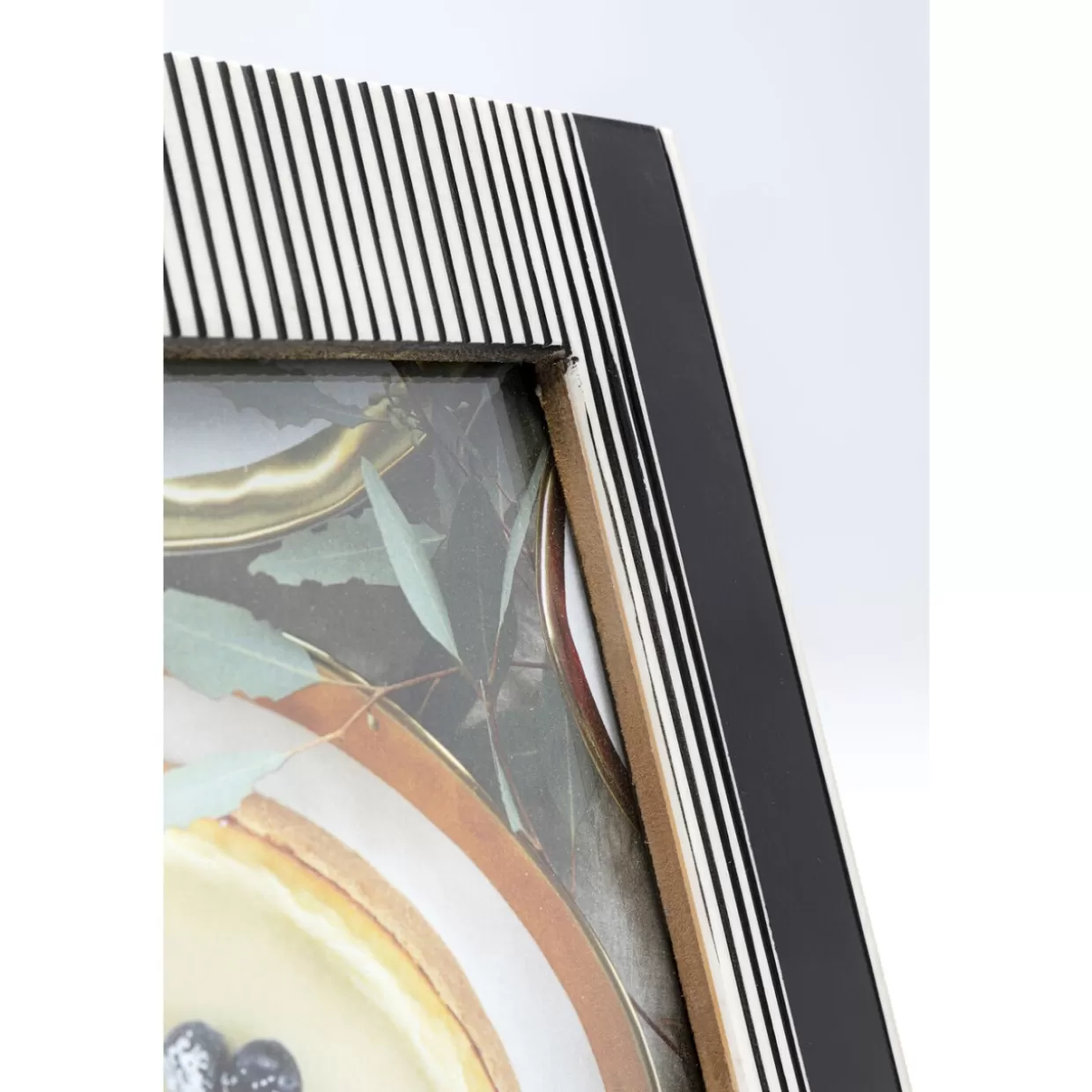 Cornice Decorativa Plenty per Regali - 19x24 cm | Design Moderno KARE
