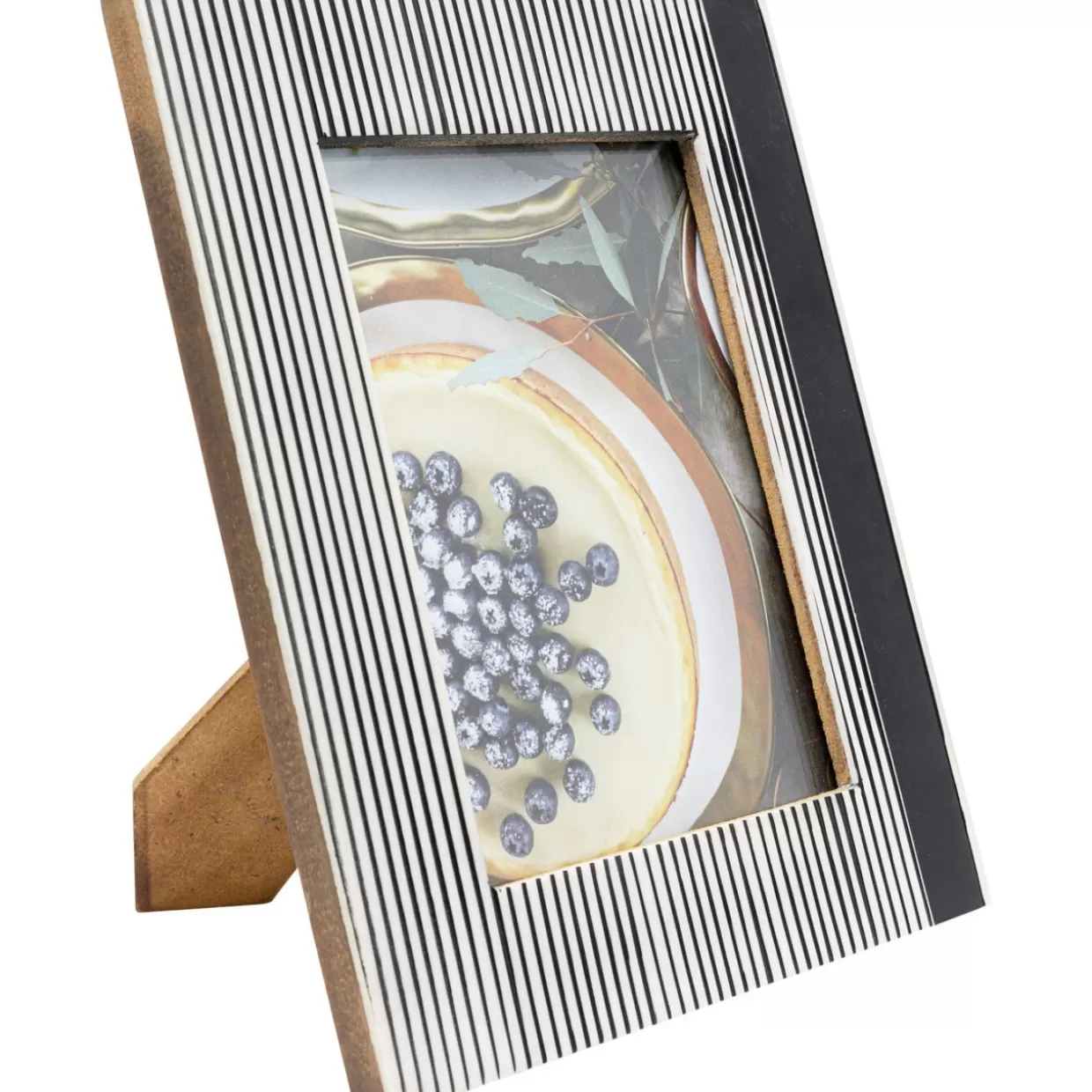 Cornice Decorativa Plenty per Regali - 19x24 cm | Design Moderno KARE