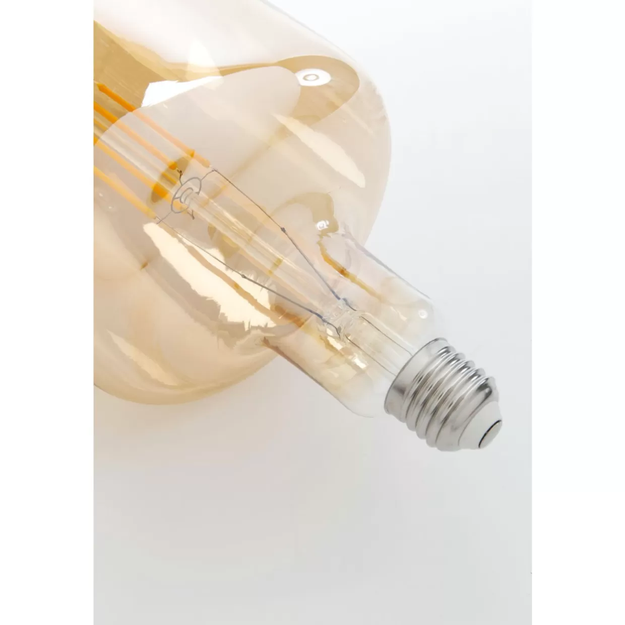 KARE Design Lampadina LED Flow – Illuminazione Elegante a Risparmio Energetico