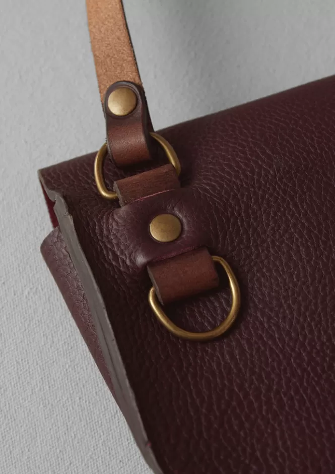 Bleu De Chauffe - Borsa Mini Casual Elegante con Cinturino, Accessori Donna | Acquista Online