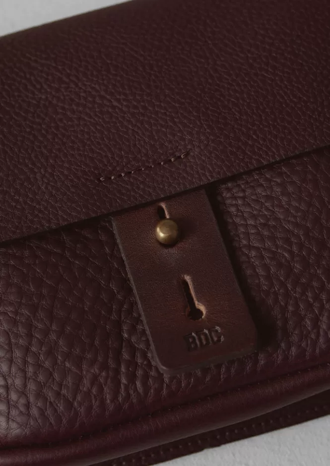Bleu De Chauffe - Borsa Mini Casual Elegante con Cinturino, Accessori Donna | Acquista Online