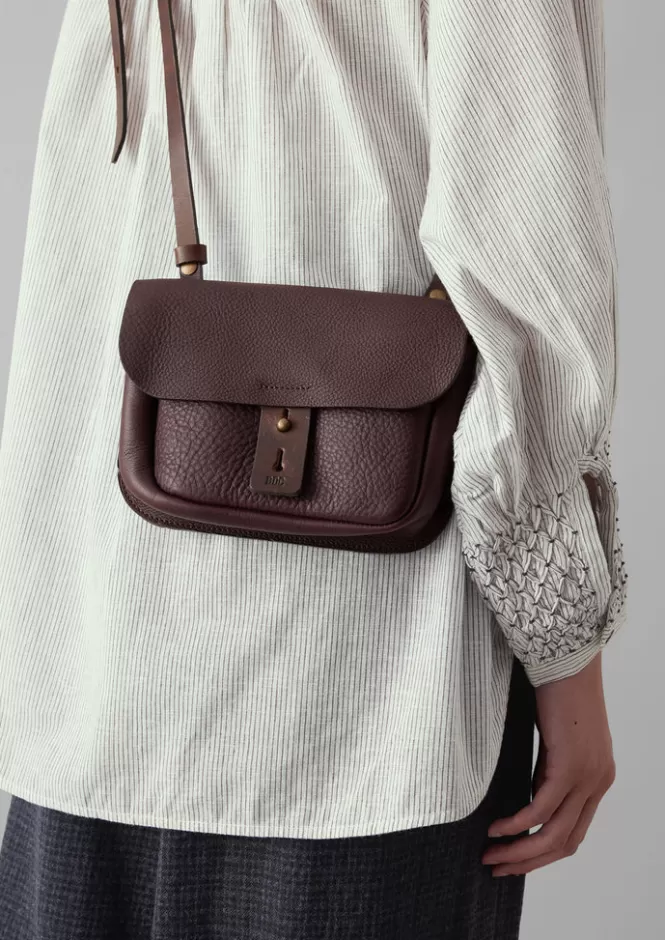 Bleu De Chauffe - Borsa Mini Casual Elegante con Cinturino, Accessori Donna | Acquista Online