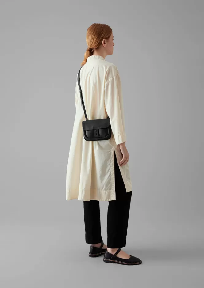 Borsa Workwear Mini Bleu De Chauffe - Accessori Donna Eleganti: Borse Compacte e Cinture Coordinate per Stile Urbano