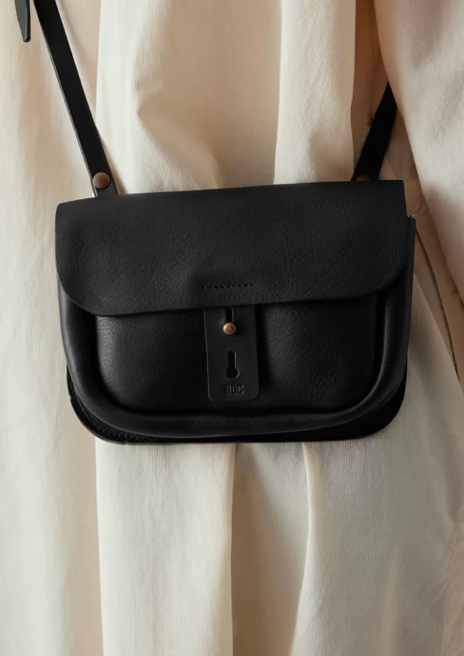 Borsa Workwear Mini Bleu De Chauffe - Accessori Donna Eleganti: Borse Compacte e Cinture Coordinate per Stile Urbano
