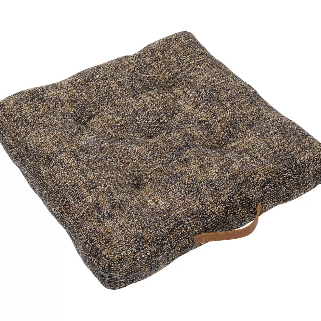 Cuscino da Esterno Sandvika - 60x60 cm, Design Funzionale e Resistente alle Intemperie | KARE Design