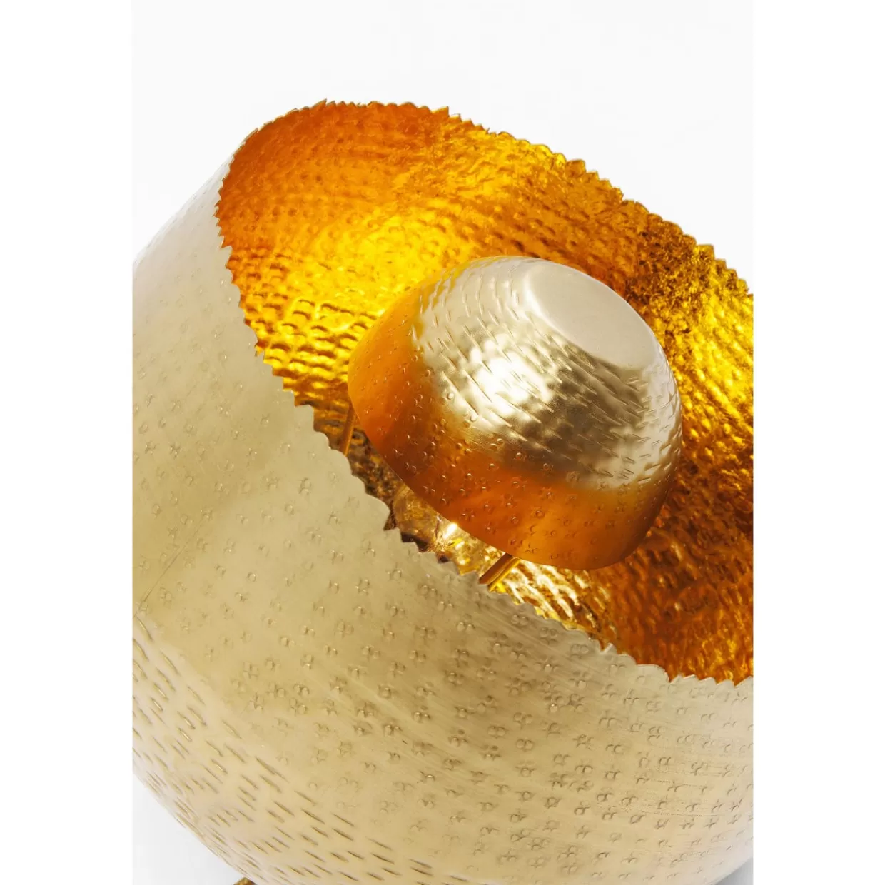 Lampada da Terra Apollon Design Contemporaneo | Illuminazione Elegante O 28cm per Interni Moderni - KARE Collection