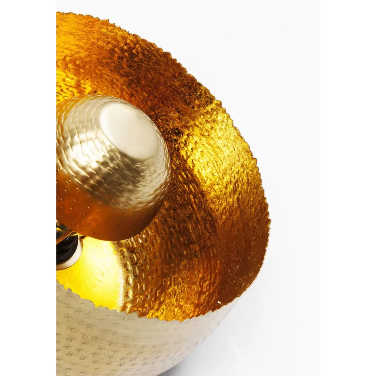 Lampada da Terra Apollon Design Contemporaneo | Illuminazione Elegante O 28cm per Interni Moderni - KARE Collection